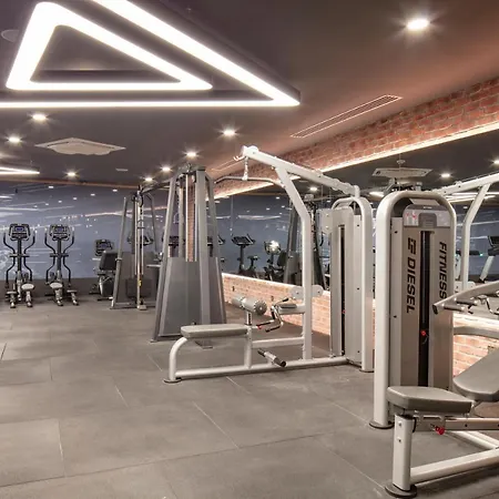 Mylome Luxury & 5* Okurcalar